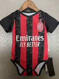 25/26  ACM Home  Baby Infant Crawl Suit