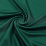 24/25 Portugal Green Training Short Suit