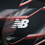 24/25 Sao Paulo  Player Version Training shirts