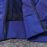 23/24 CHE Blue Windbreaker