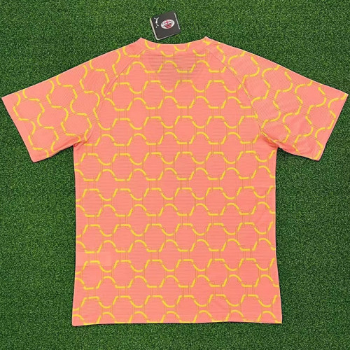 25/26 ACM Special Edition Pink Fans Soccer Jersey