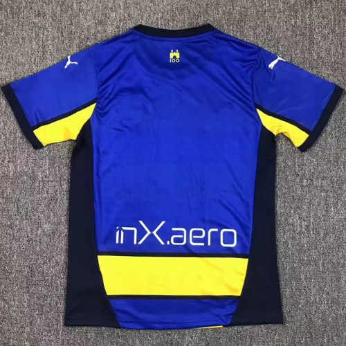 24/25 Parma Away Fans Soccer Jersey