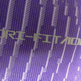 2025 CHE Purple Player Version  Polo Shirt