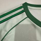 25/26 Celtic Origin Edition Light Green Fans Soccer Jersey