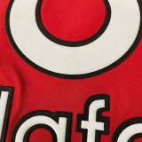 2002/2004 Man Utd Home Retro Soccer Jersey
