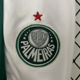 24/25 Palmeiras Away Kids Soccer Jersey