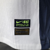 24/25  INT Away Rosie 46 Joint Edition  Player Version Soccer Jersey