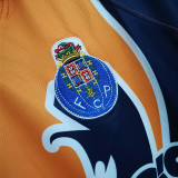 1997/1999 Porto Away Retro Soccer Jersey