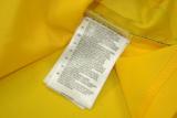 1994/1996 Sweden Home Retro Soccer Jersey