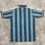 2017/2018 Chivas Away Retro Soccer Jersey