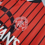 1994/1995 Rangers Away Retro Soccer Jersey