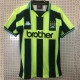 1998/1999 Man City Away Retro Soccer Jersey