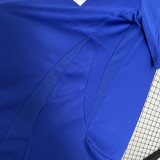 24/25 Real Oviedo Home Fans Soccer Jersey