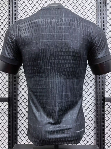 25/26 TOT Away Player Version Soccer Jersey