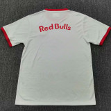 25/26  New York Red Bulls Home Special Edition Fans Soccer Jersey