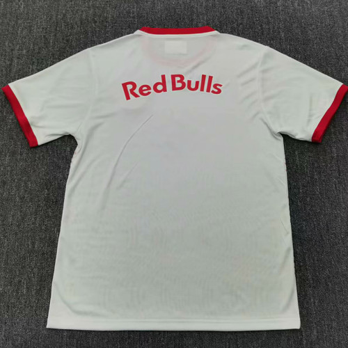 25/26  New York Red Bulls Home Special Edition Fans Soccer Jersey