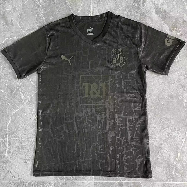 23/24 Dortmund Black Training shirts