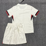 25/26 CHE Away Kids  Soccer Jersey