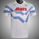 1998/1990 Napoli Away Retro Soccer Jersey
