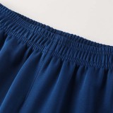 24/25  Portugal Royal blue Jacket Tracksuit(01)