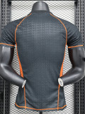 24/25 Mexico Black Player Version Training shirts