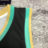 22/23 HORNETS BALL #1 Black City Edition Top Quality Hot Pressing NBA Jersey