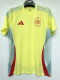 2024 Spain Away 1：1 Fans Soccer Jersey
