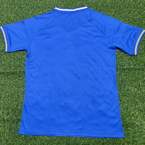 2024 Italy Special Edition Fans Soccer Jersey