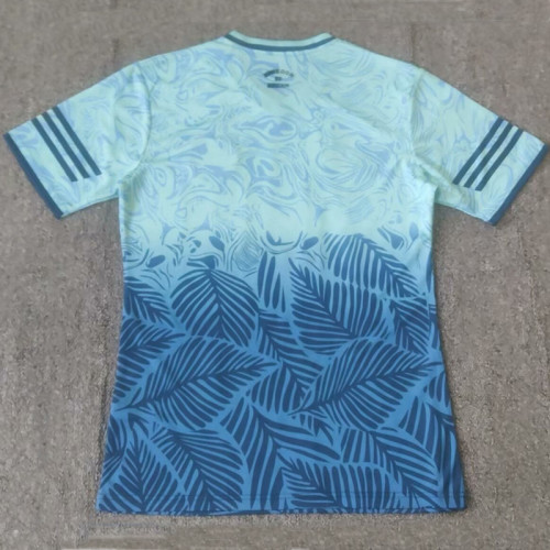 24/25 Inter Miami Light Green Special Edition Fans Soccer Jersey
