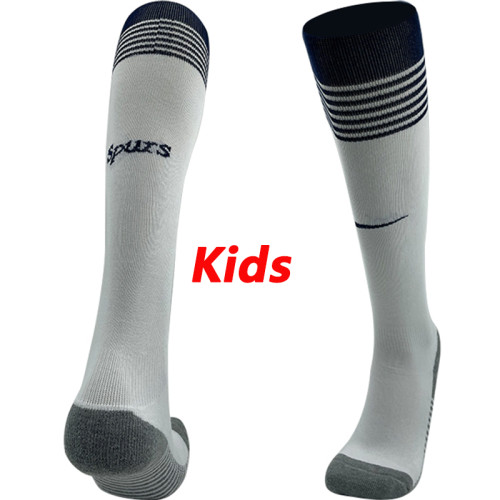24/25  TOT Home White Kids socks（儿童）