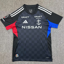 25/26 Yokohama F. Marinos Home Fans Soccer Jersey 横滨水手 25/26 Yokohama F. Marinos Home Fans Soccer Jersey 横滨水手