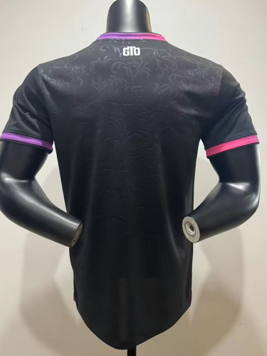 24/25 PSG Black Special Edition  Fans Soccer Jersey