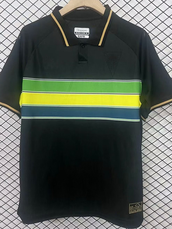 25/26 Estoril Praia Beach Special Edition Fans Soccer Jersey