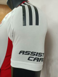 24/25 River Plate Fourth Player Version Soccer Jersey