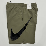 24/25 New NK Khaki Casual shorts (NK大标D660）