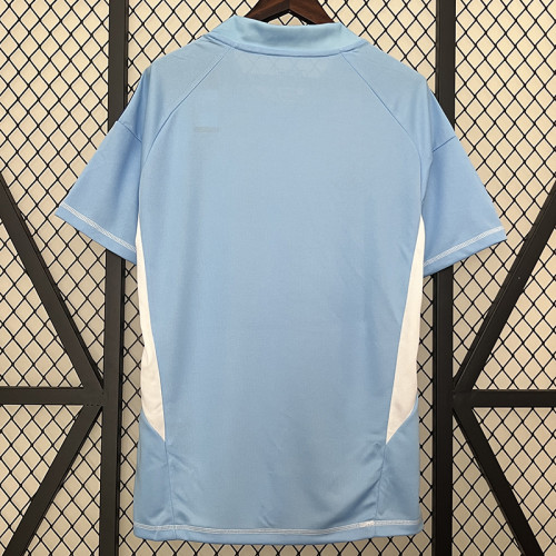 2024 Spain Goalkeeper Fans Soccer Jersey