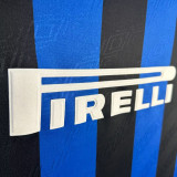 1995/1996 INT Home Retro Soccer Jersey