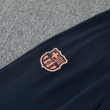 25/26  BAR Dark Blue Jacket Tracksuit