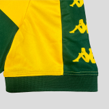 24/25 Cuiaba EC Home  Fans Soccer Jersey