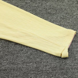 24/25  PSG Beige Player version Half Pull Tracksuit  (球员版、半拉链)