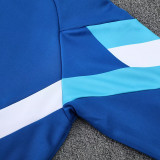 25/26 AD Sky Blue Jacket Tracksuit #2308