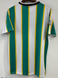 1997 LA Galaxy Home Retro Soccer Jersey
