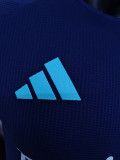 24/25 ARS Stone Blue Player Version Training shirts