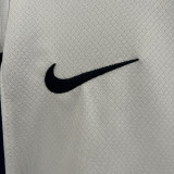 2024 England Home  Kids Soccer Jersey