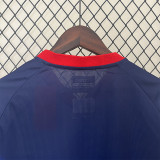 24/25 La Coruna Third Fans Soccer Jersey