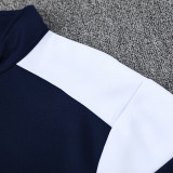 25/26 JOMA White Jacket Tracksuit #2312