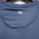 2012/2013 PSG Paris Home Retro Soccer Jersey