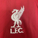 2018/2019 LIV Home Retro Soccer Jersey