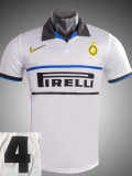 1998/1999 INT Away Retro Soccer Jersey