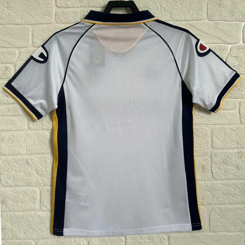 2003/2005 Parma Away Retro Soccer Jersey